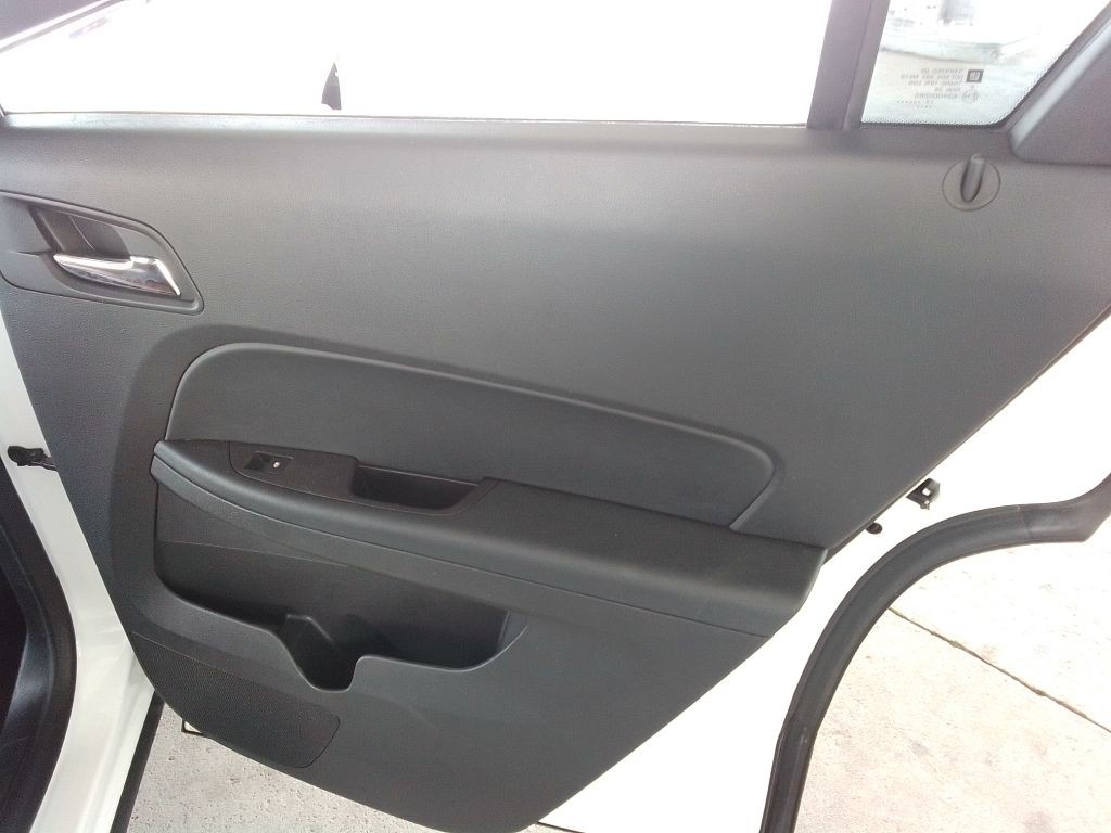 2016 GMC Terrain Image 21