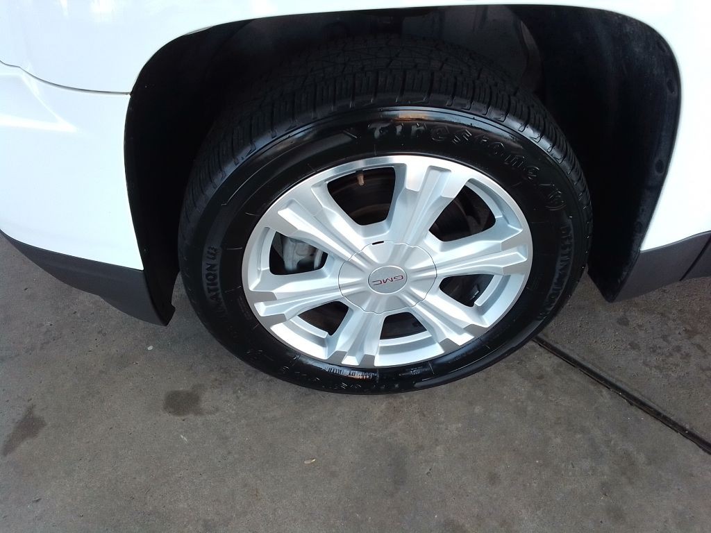 2016 GMC Terrain Image 23