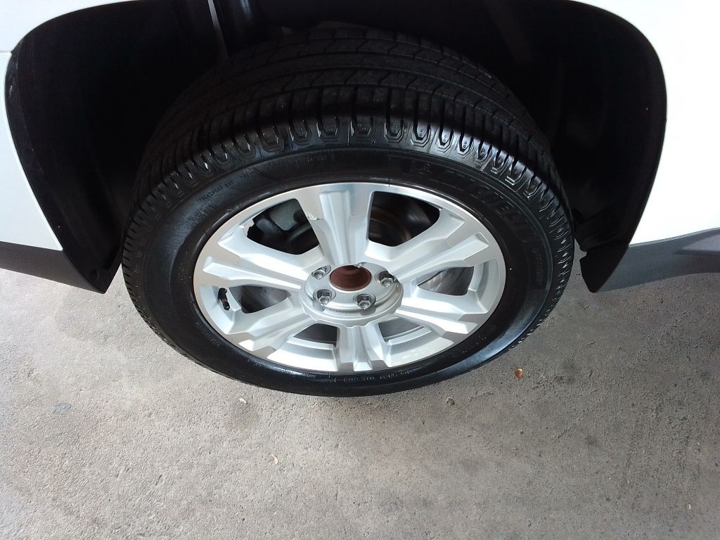 2016 GMC Terrain Image 26