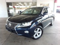 Image for 2014 Lexus RX 350 BASE ID: 7314198