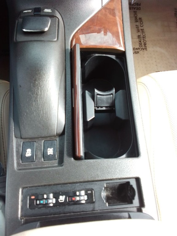 2014 Lexus RX Image 10