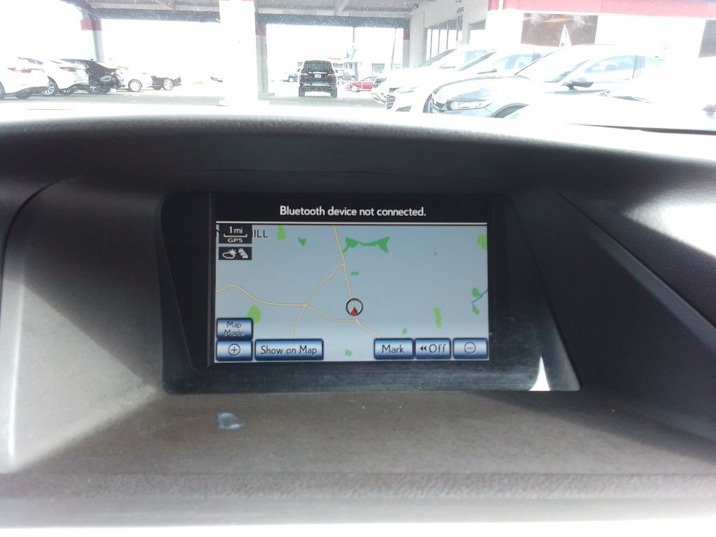 2014 Lexus RX Image 11