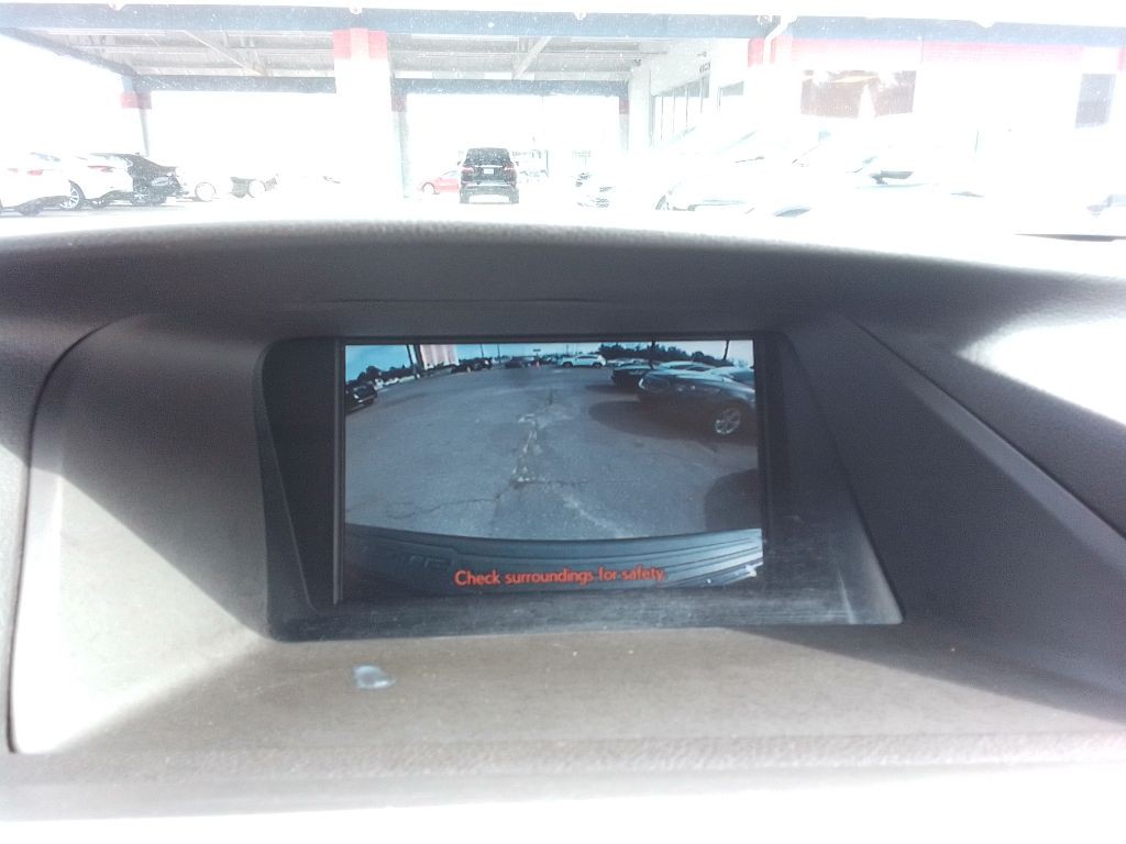 2014 Lexus RX Image 12