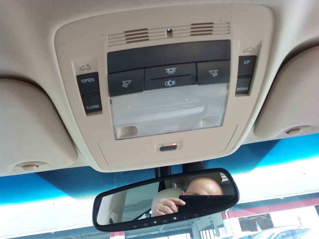 2014 Lexus RX Image 14