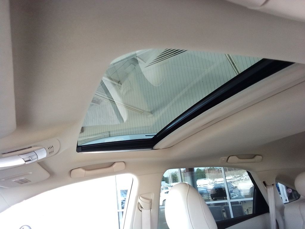 2014 Lexus RX Image 15