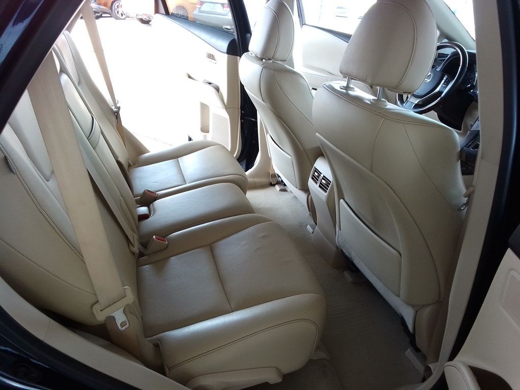 2014 Lexus RX Image 19