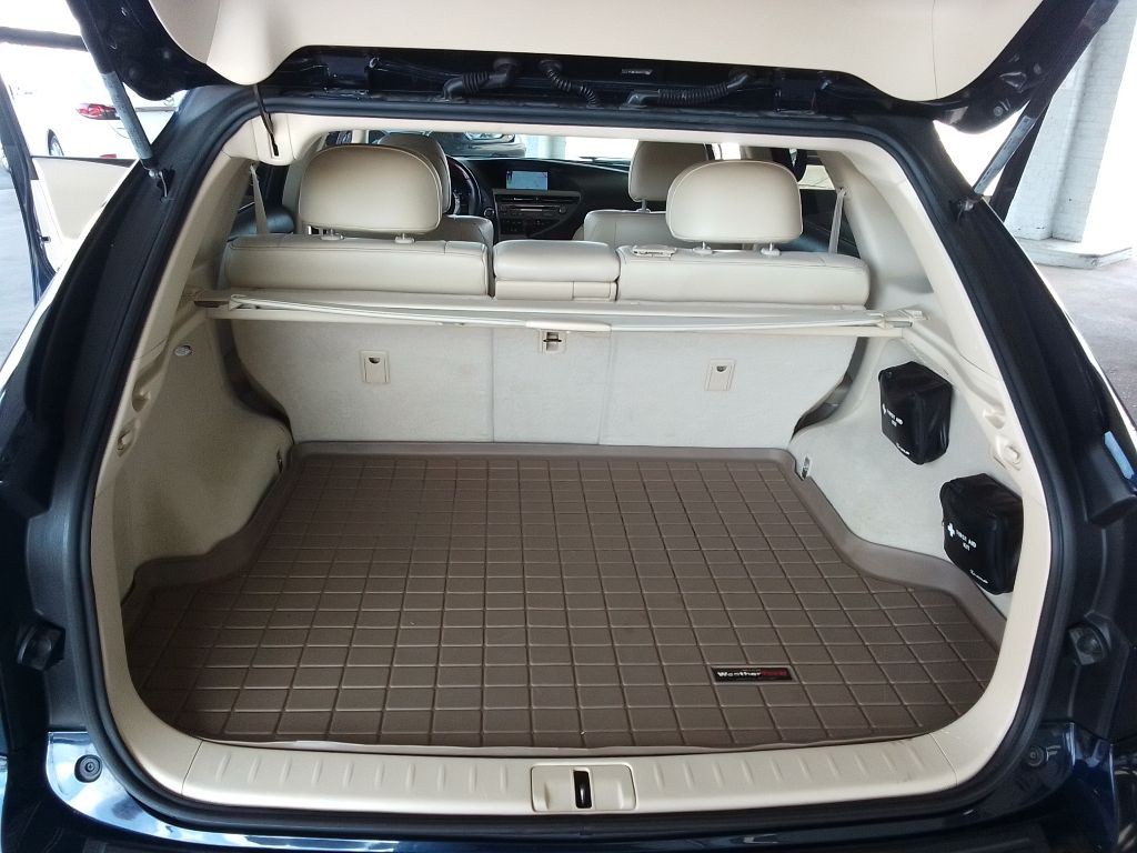 2014 Lexus RX Image 20