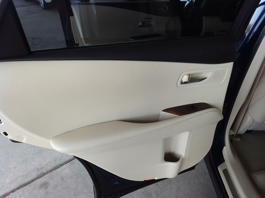 2014 Lexus RX Image 22