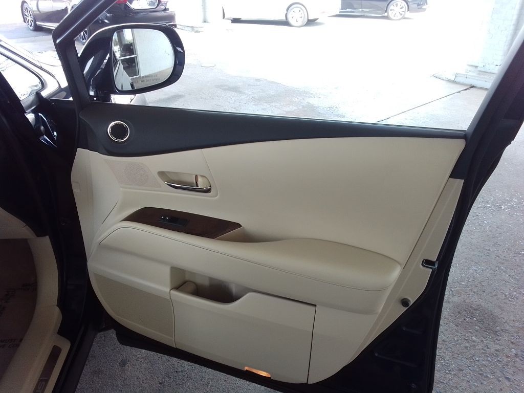 2014 Lexus RX Image 23