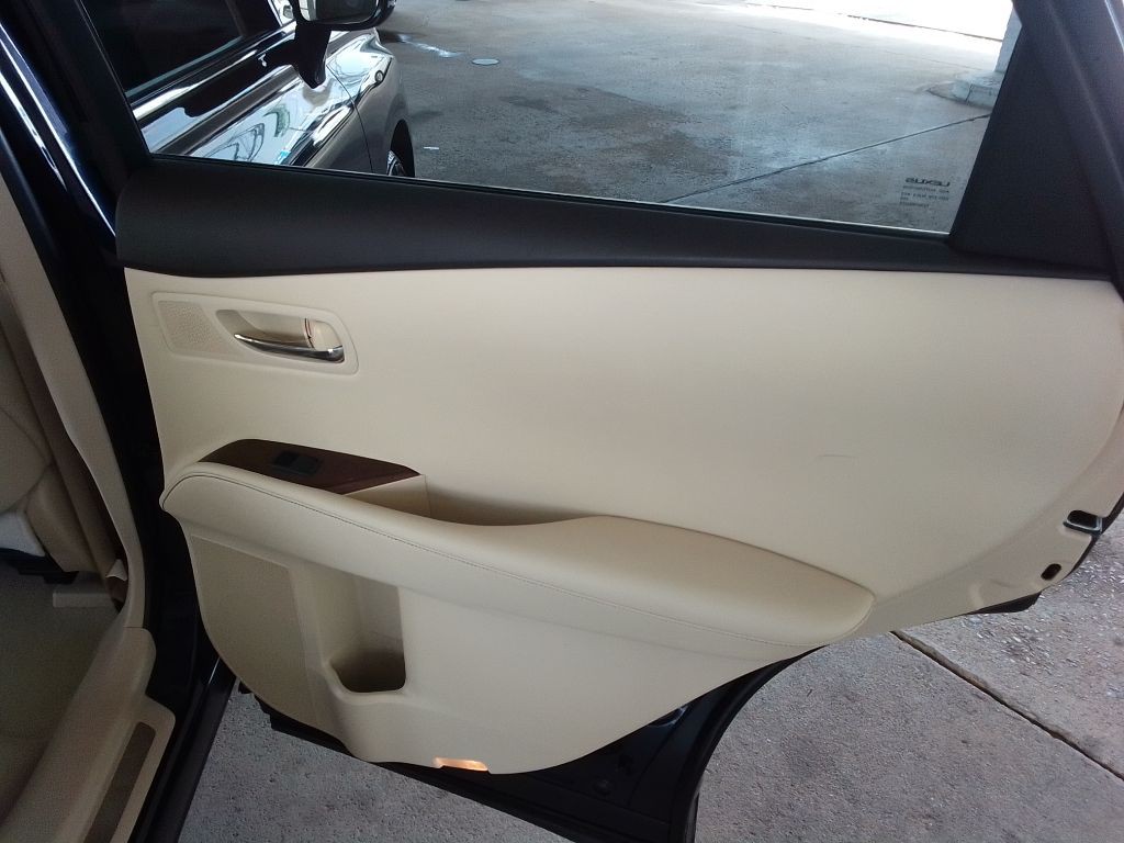 2014 Lexus RX Image 24