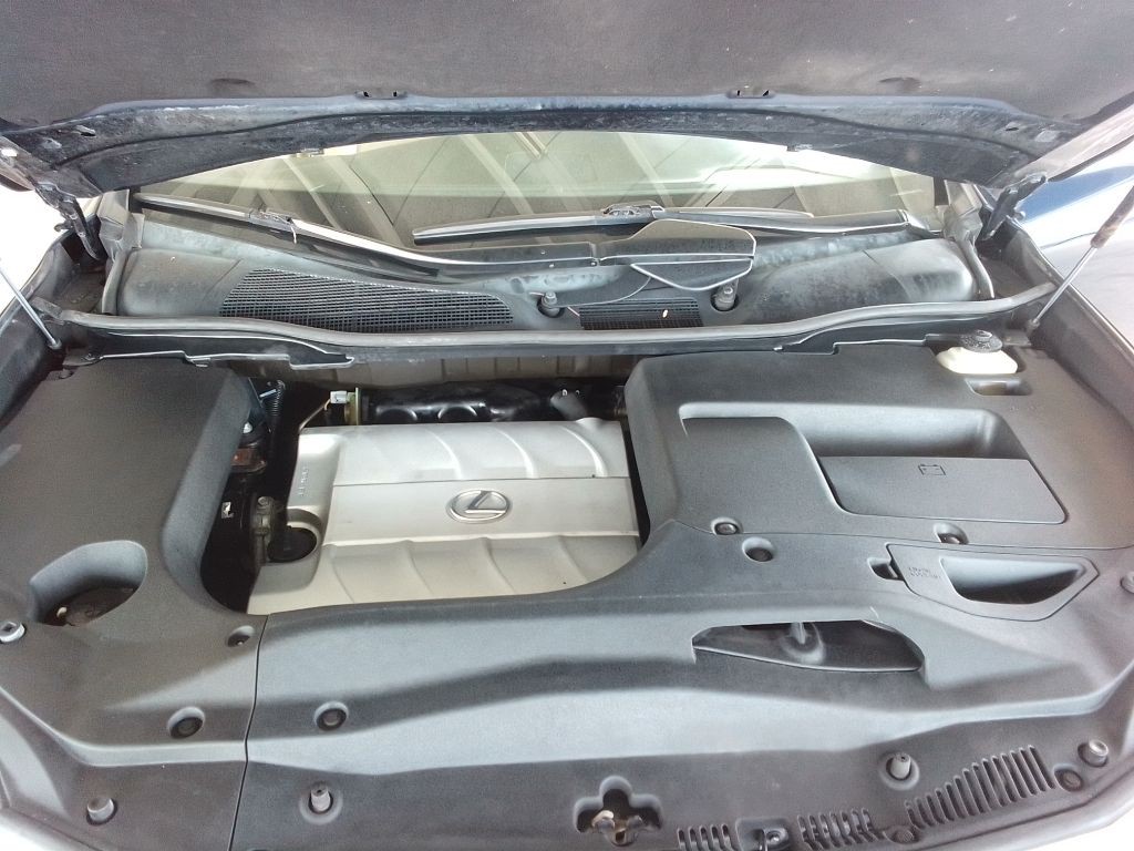 2014 Lexus RX Image 25