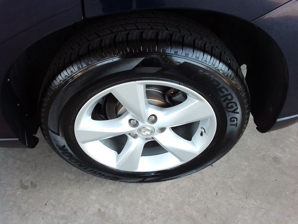 2014 Lexus RX Image 27