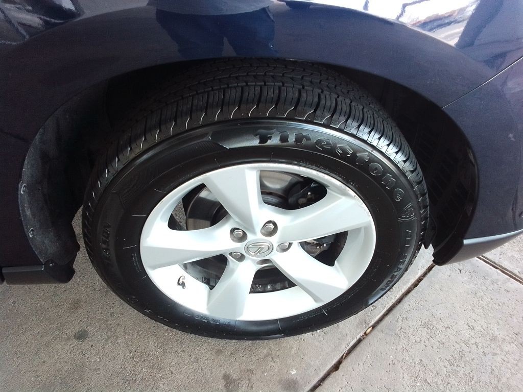 2014 Lexus RX Image 28