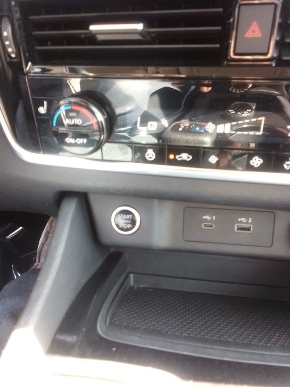 2021 Nissan Rogue Image 11