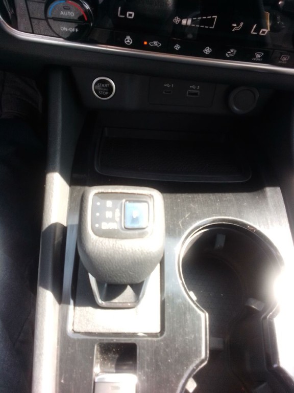 2021 Nissan Rogue Image 12