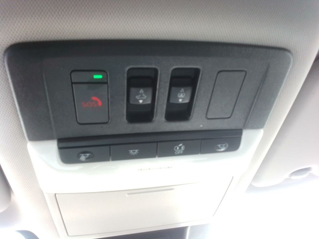 2021 Nissan Rogue Image 15