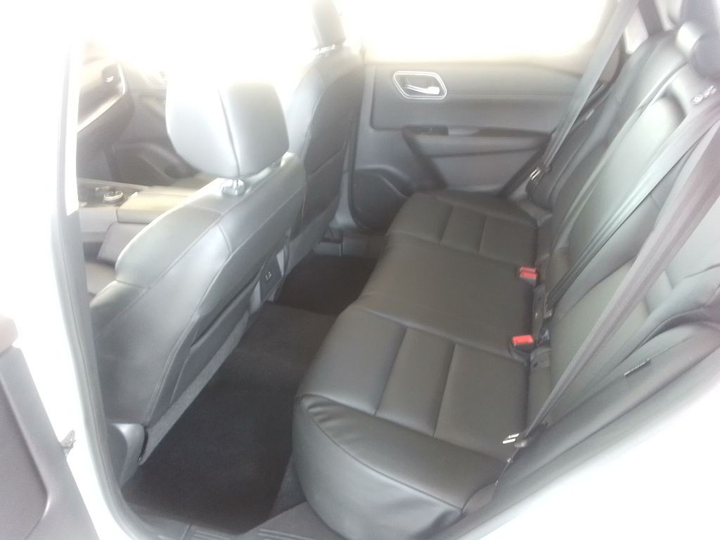 2021 Nissan Rogue Image 18