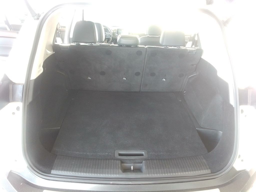 2021 Nissan Rogue Image 21