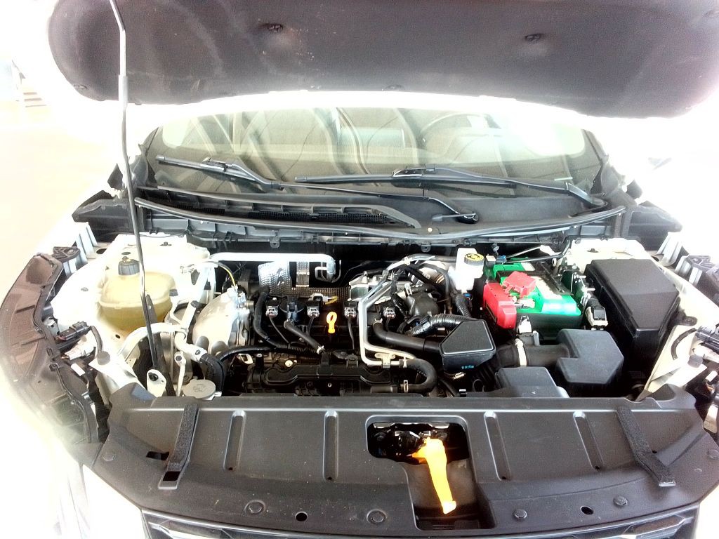 2021 Nissan Rogue Image 26