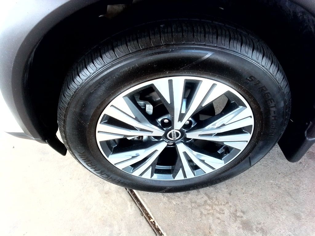 2021 Nissan Rogue Image 27