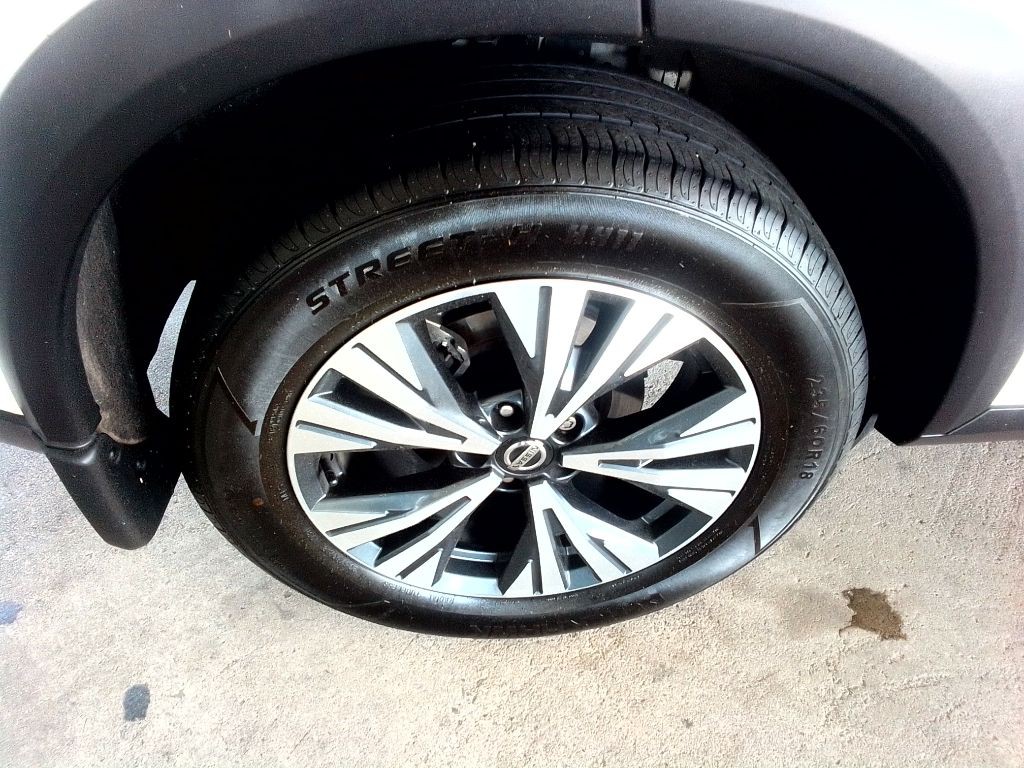 2021 Nissan Rogue Image 29