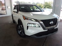Image for 2021 Nissan Rogue SV ID: 7332456