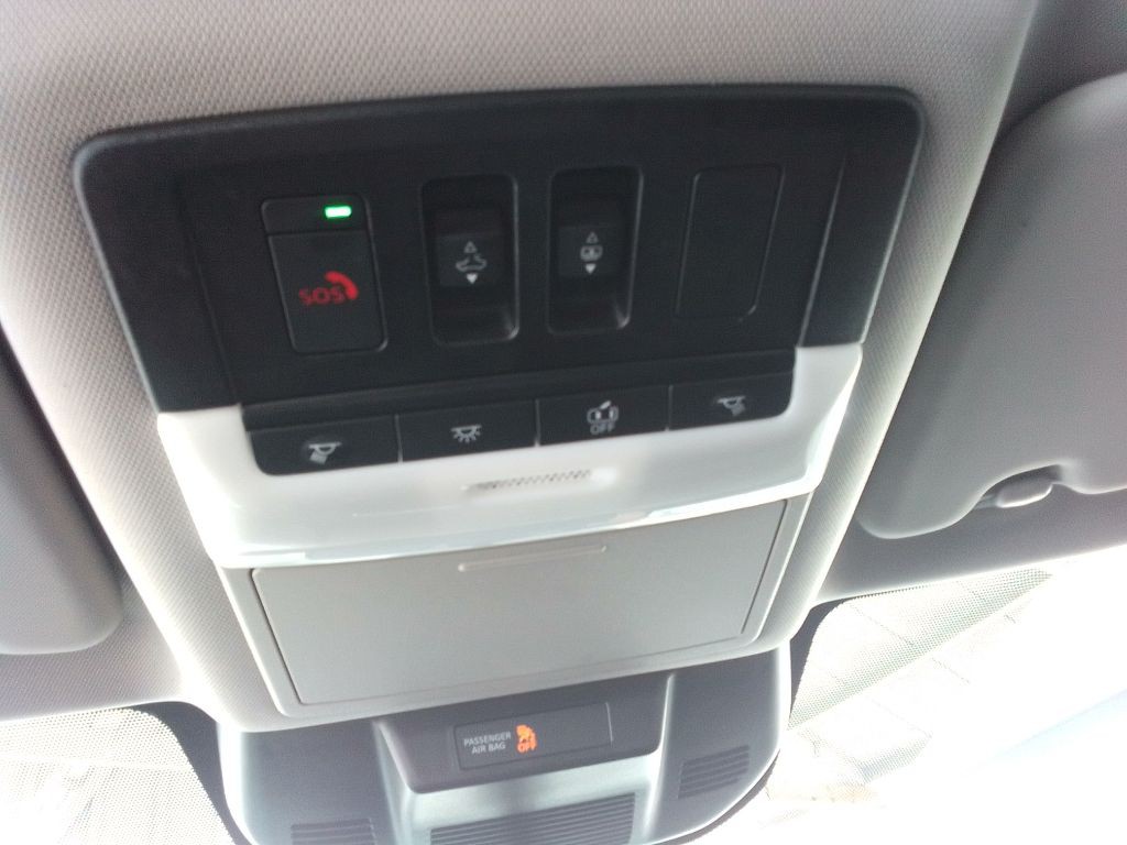 2021 Nissan Rogue Image 15