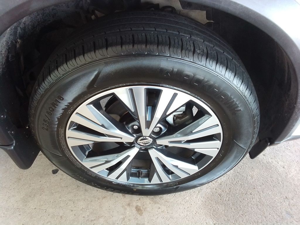 2021 Nissan Rogue Image 29