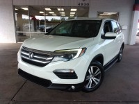 Image for 2017 Honda Pilot EXL ID: 7345832
