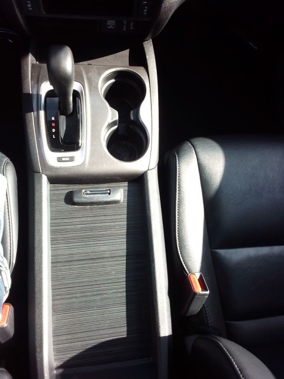 2017 Honda Pilot Image 12