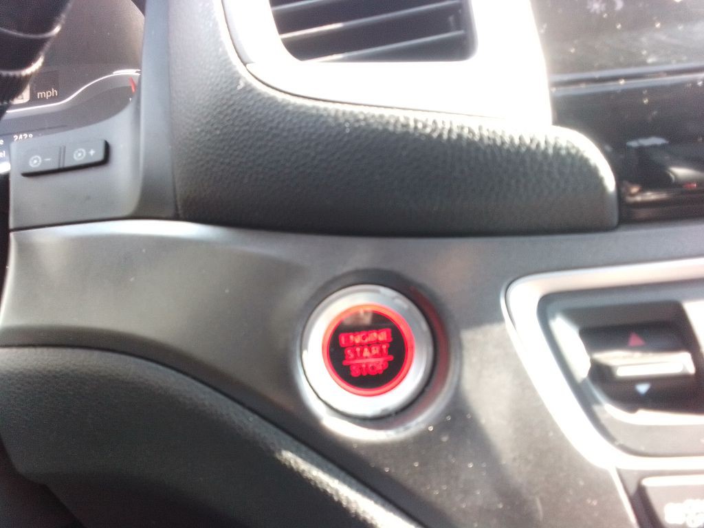 2017 Honda Pilot Image 13