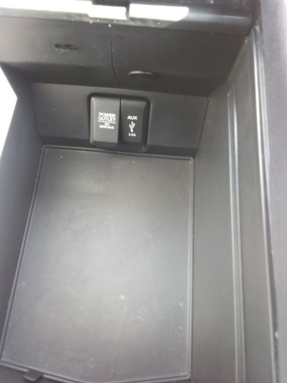 2017 Honda Pilot Image 16