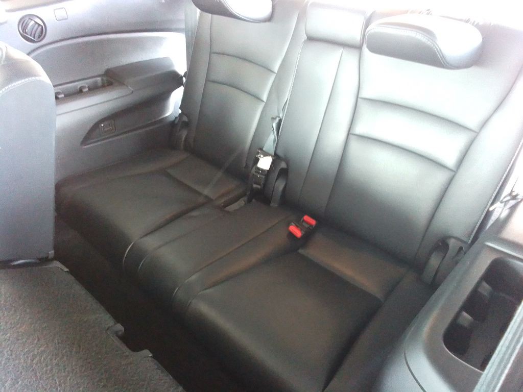 2017 Honda Pilot Image 21