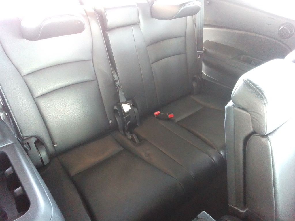 2017 Honda Pilot Image 24