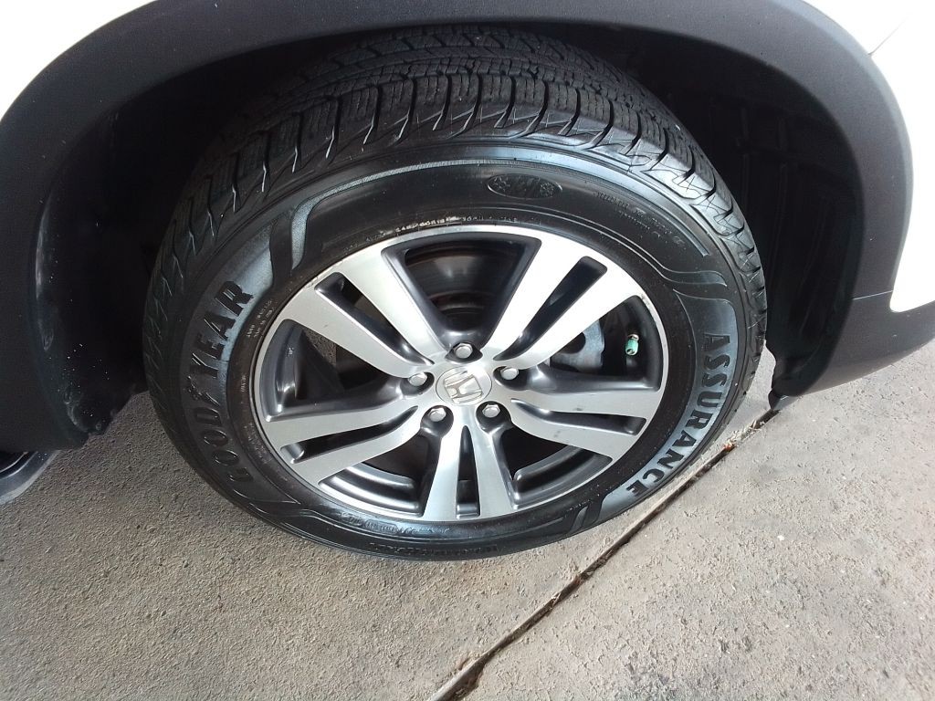 2017 Honda Pilot Image 33