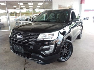 Image for 2017 Ford Explorer XLT ID: 7347034