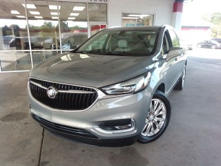 Image for 2019 Buick Enclave Essence ID: 7351275