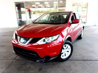 Image for 2018 Nissan Rogue S ID: 7356159