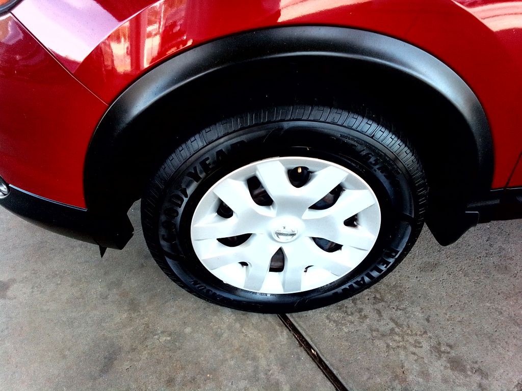 2018 Nissan Rogue Image 22