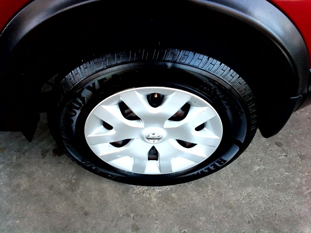 2018 Nissan Rogue Image 23