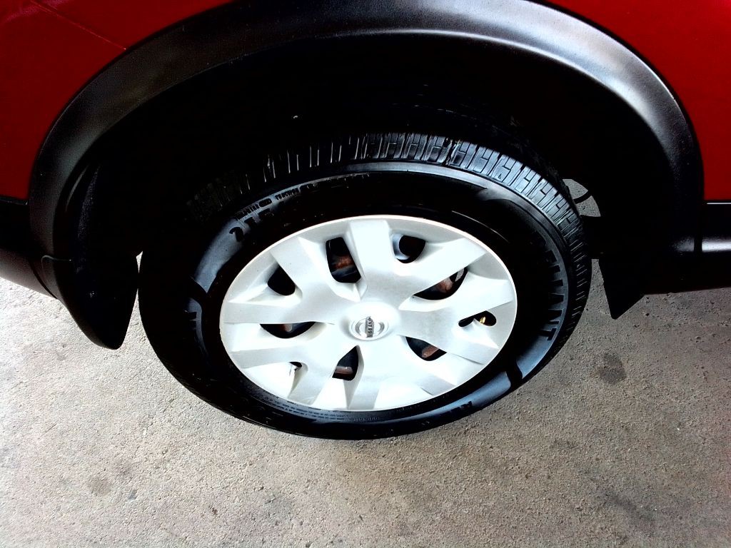 2018 Nissan Rogue Image 25