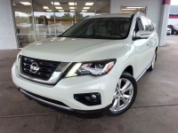 Image for 2019 Nissan Pathfinder SL ID: 7360590