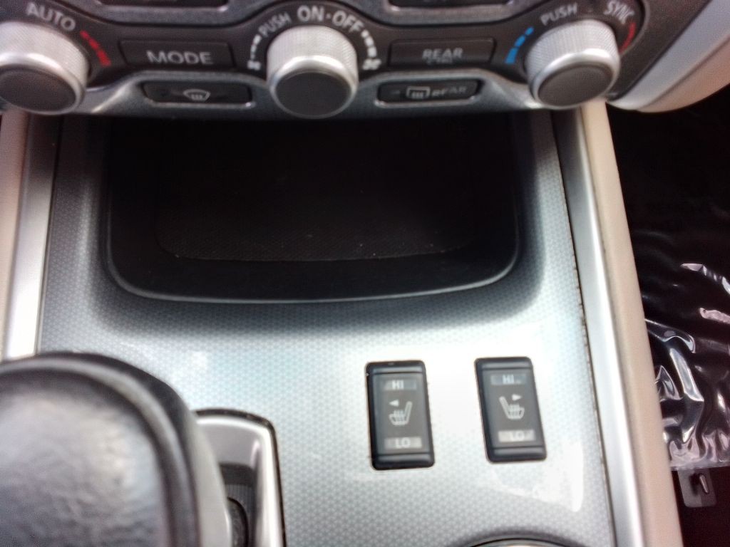 2019 Nissan Pathfinder Image 10