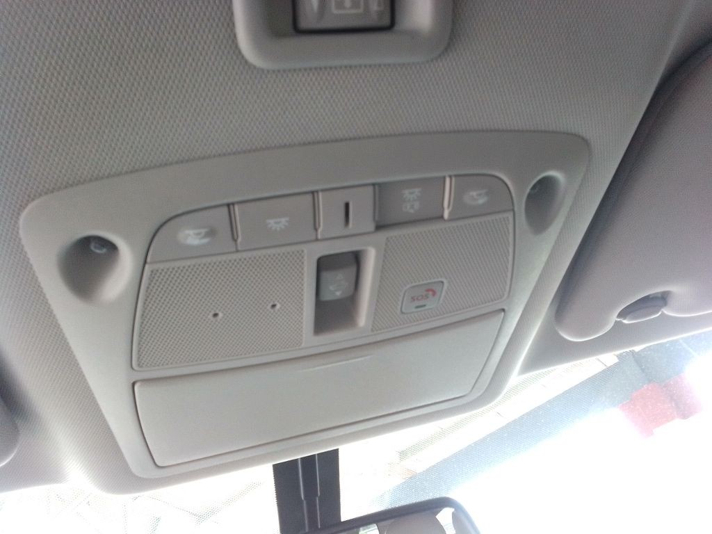 2019 Nissan Pathfinder Image 13