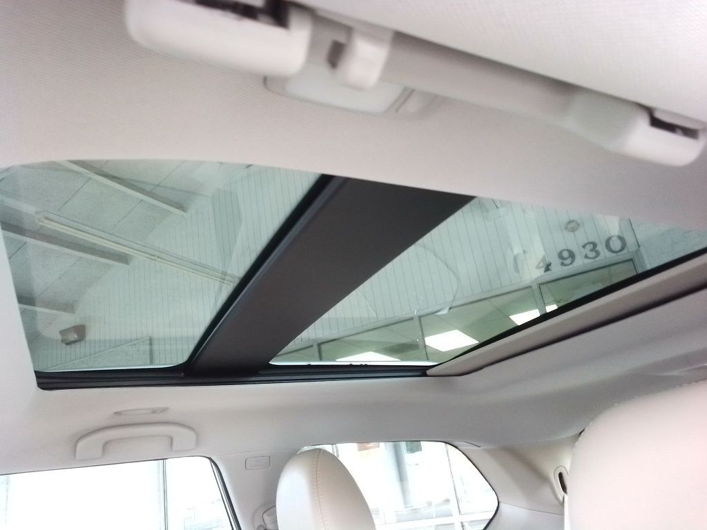 2019 Nissan Pathfinder Image 15