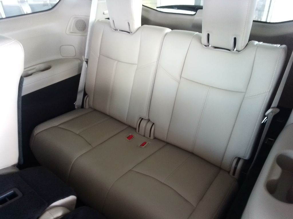 2019 Nissan Pathfinder Image 18