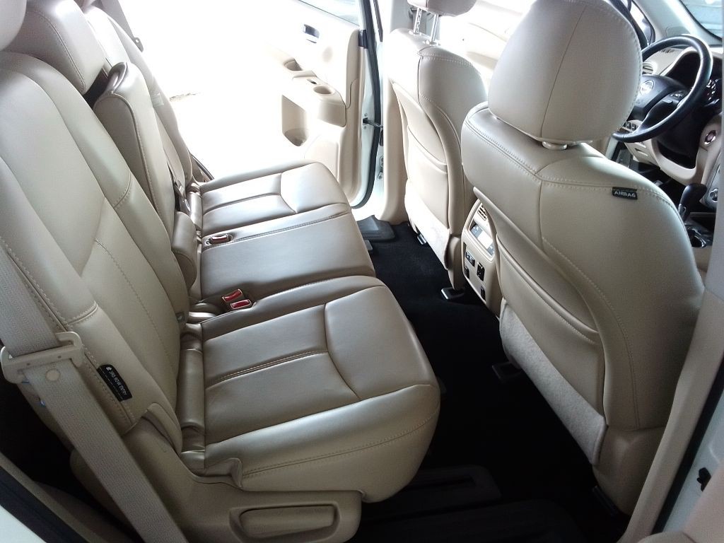 2019 Nissan Pathfinder Image 20