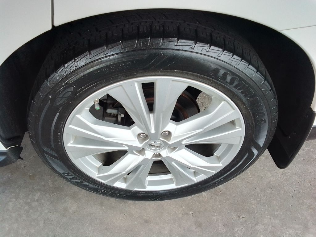 2019 Nissan Pathfinder Image 28