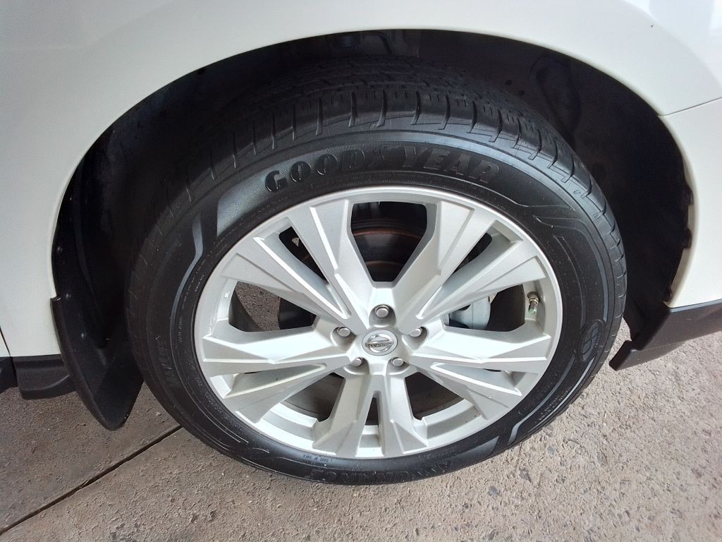 2019 Nissan Pathfinder Image 31