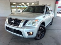 Image for 2017 Nissan Armada SV ID: 7361302